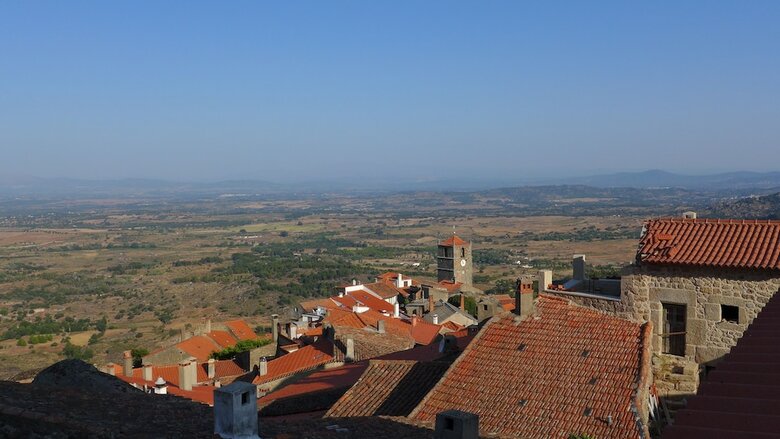 Agroturismo Casas Da Villa- Monsanto