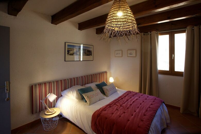 Bed & Breakfast A Muvrella