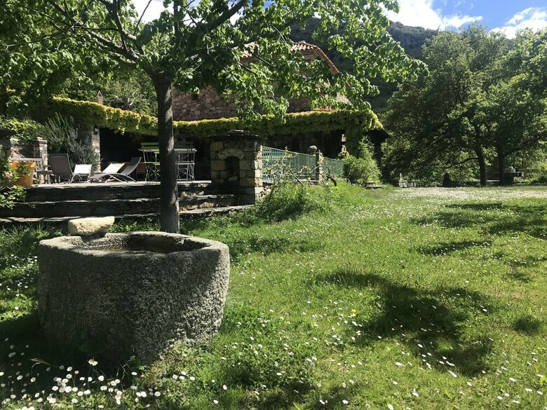 Bed & Breakfast A Muvrella