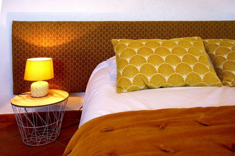 Bed & Breakfast A Muvrella