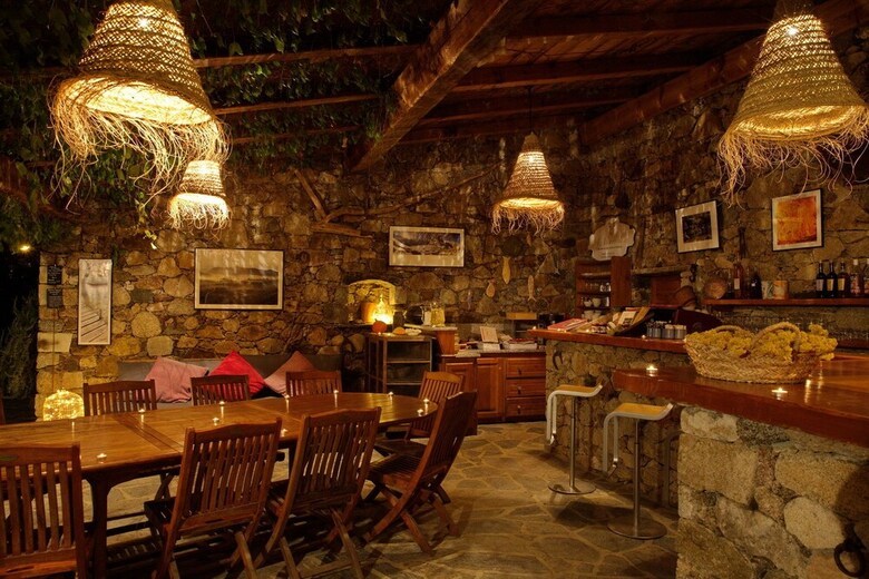Bed & Breakfast A Muvrella