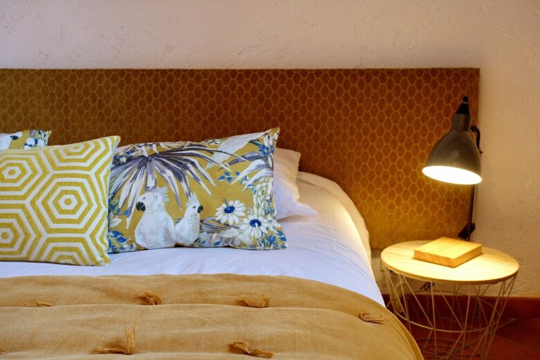 Bed & Breakfast A Muvrella