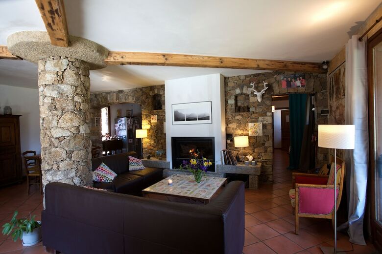 Bed & Breakfast A Muvrella