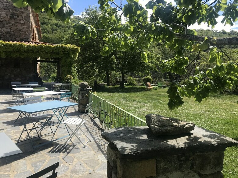 Bed & Breakfast A Muvrella