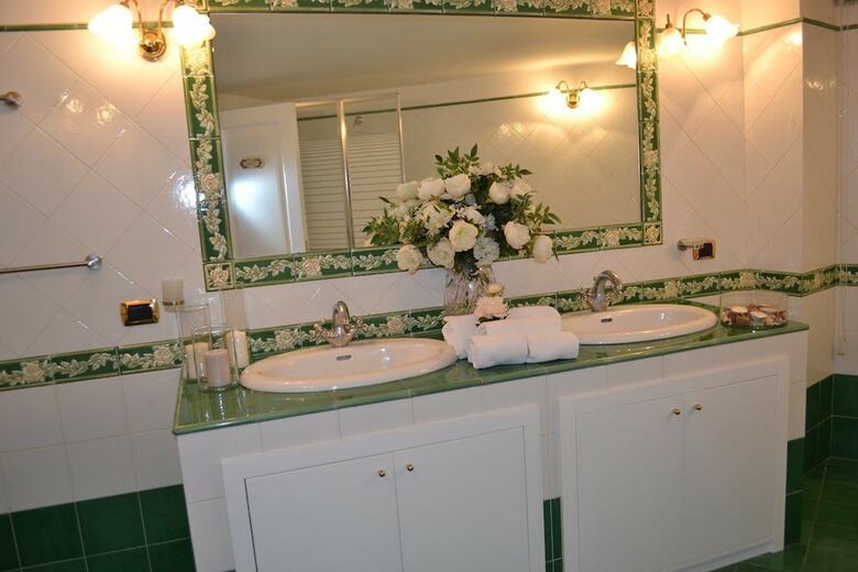 Apartamento Dimora Real Maria