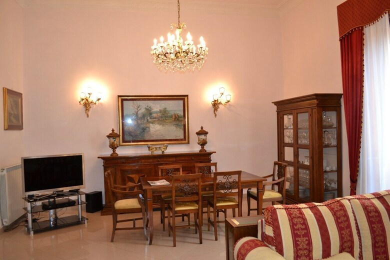 Apartamento Dimora Real Maria