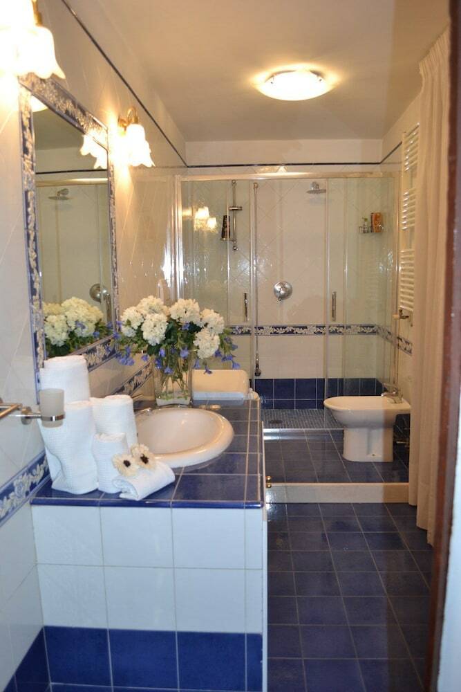 Apartamento Dimora Real Maria