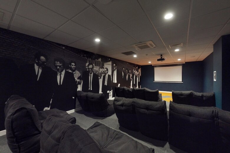 Hotel Hashtag Glasgow (Student Only - Id Required)