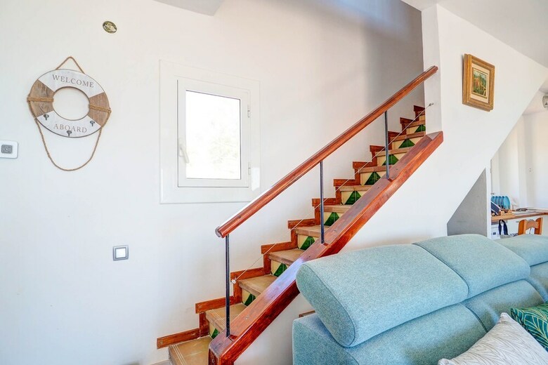Blue Gems Apartment