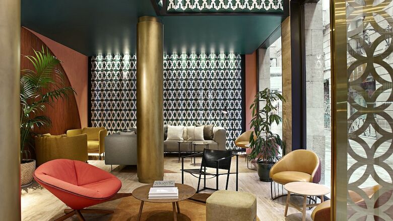 Kimpton Vividora Hotel
