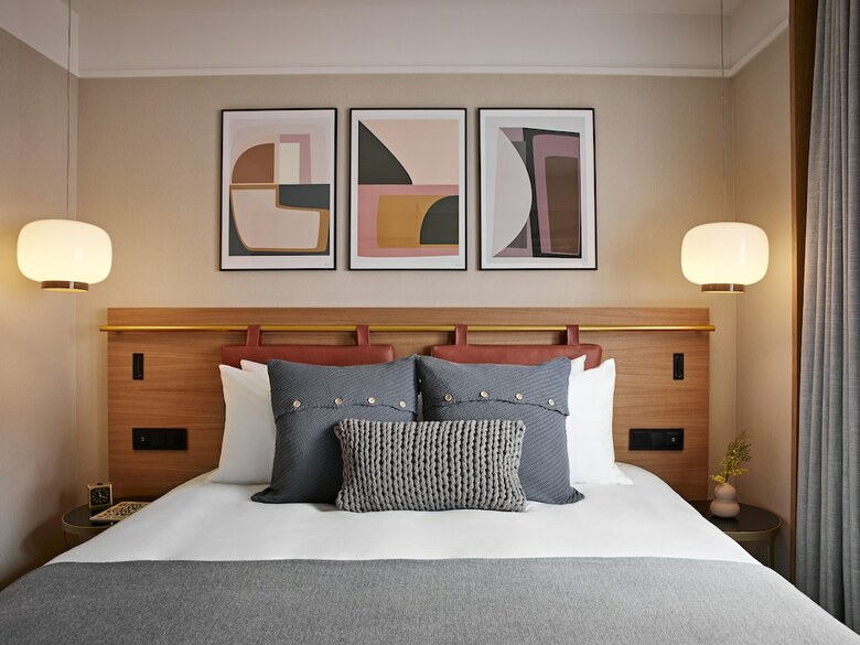 Kimpton Vividora Hotel