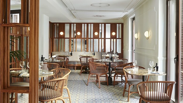 Kimpton Vividora Hotel