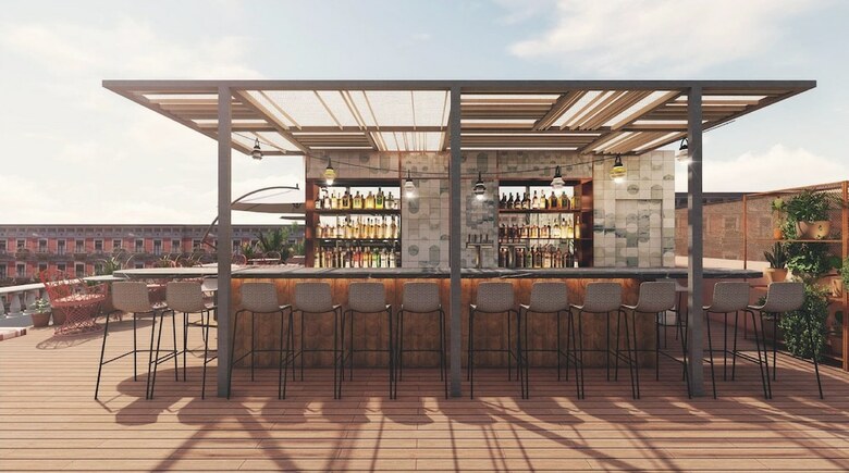 Kimpton Vividora Hotel