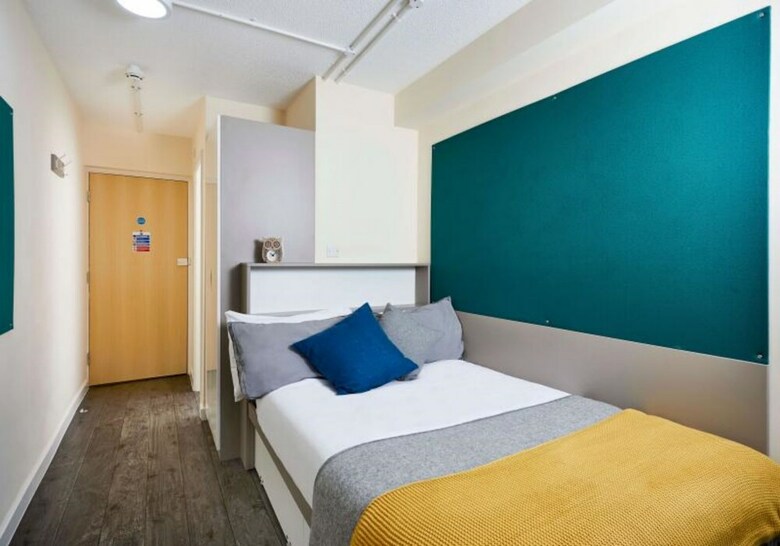 Hotel Hashtag Bangor