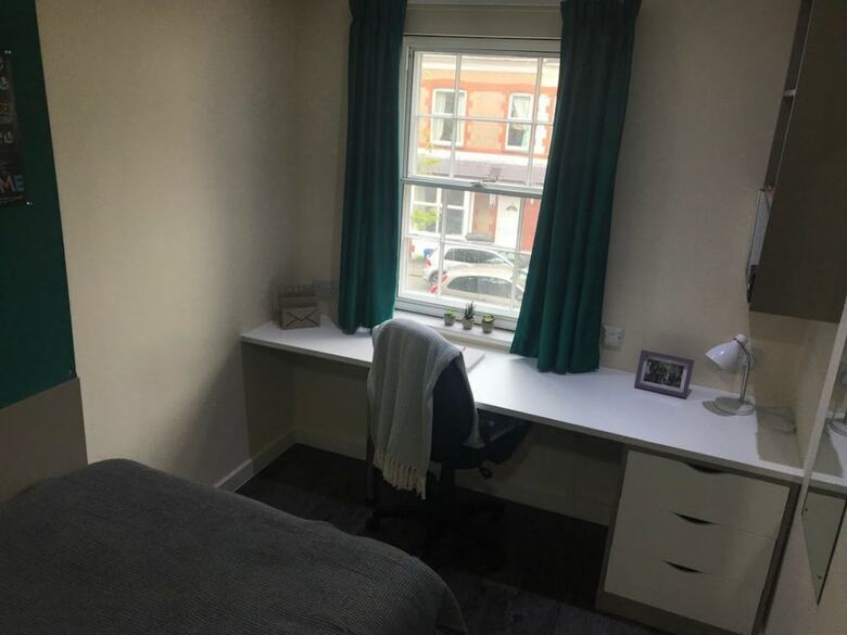 Hotel Hashtag Bangor