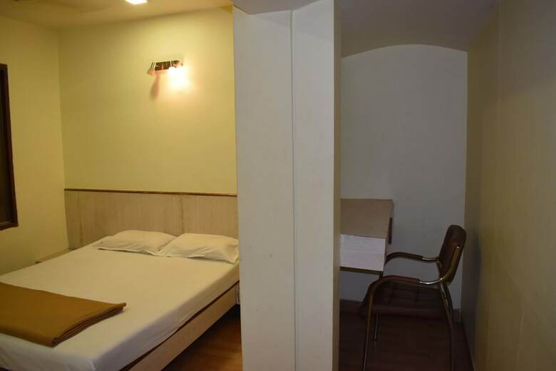 Hotel Aditi International
