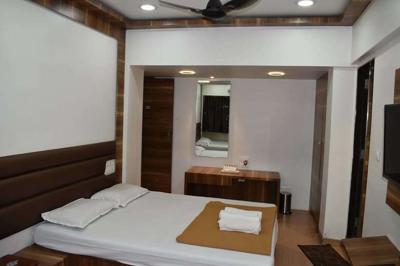 Hotel Aditi International