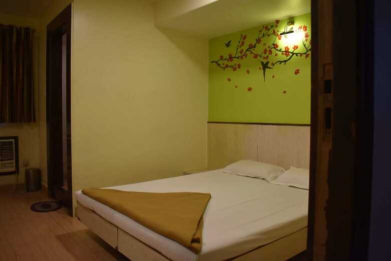 Hotel Aditi International