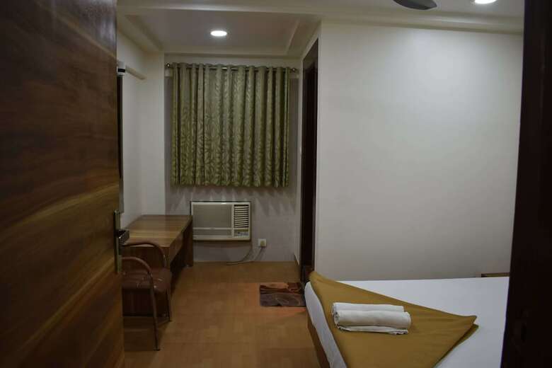 Hotel Aditi International