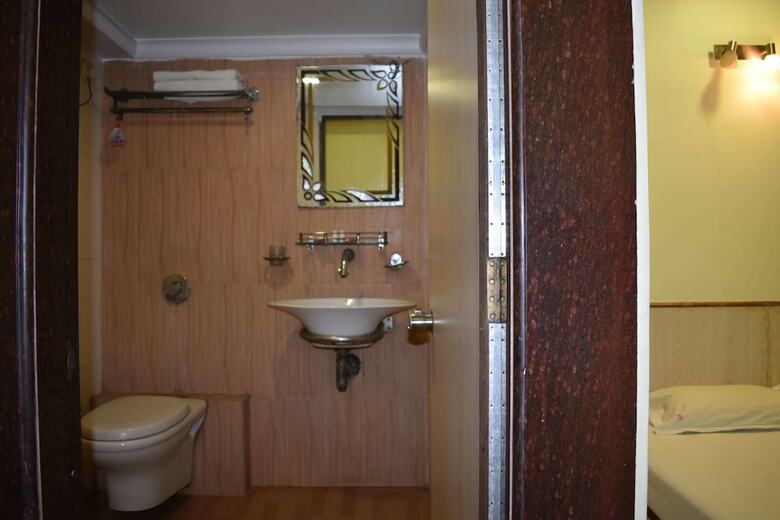 Hotel Aditi International