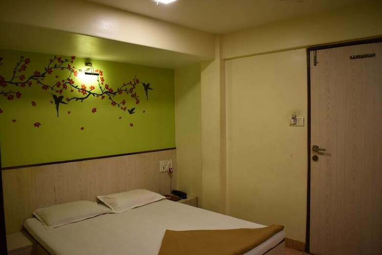 Hotel Aditi International