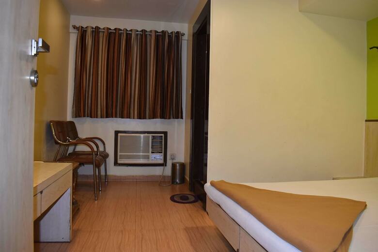 Hotel Aditi International