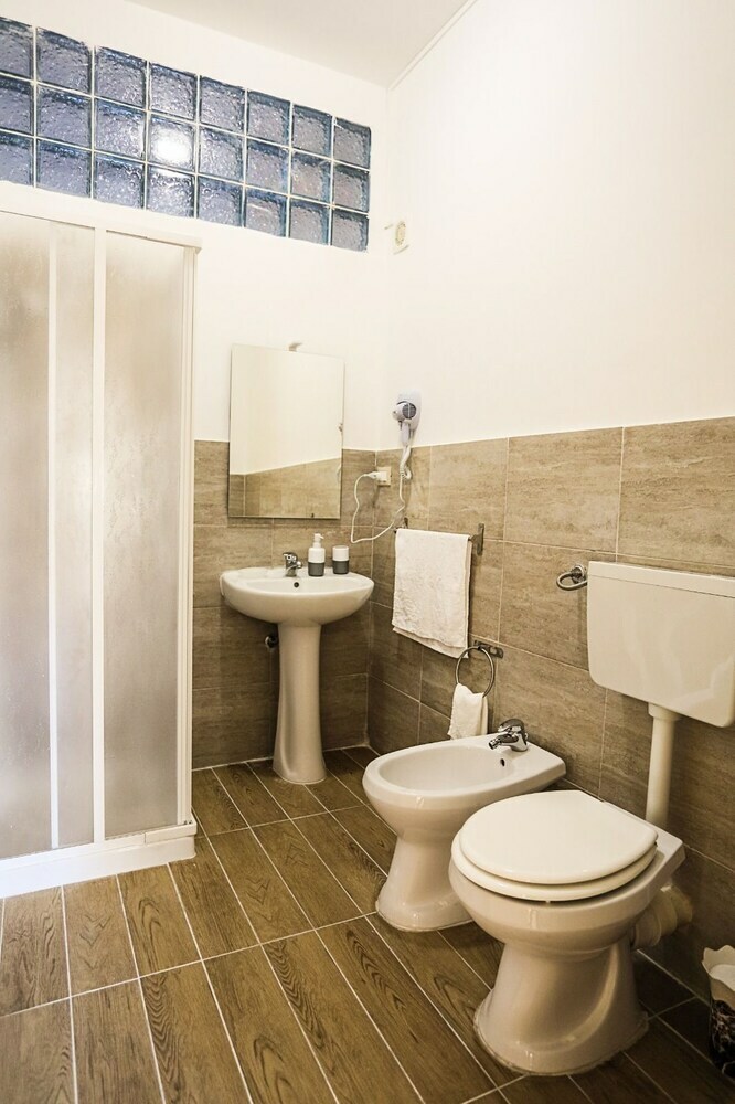 A Casa Di Fr� B&B