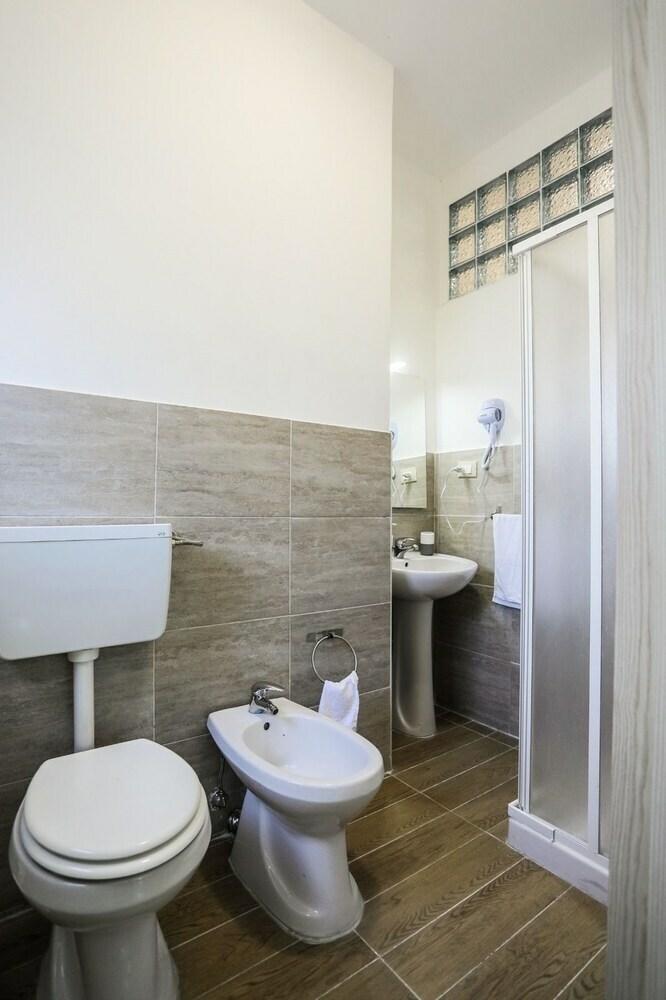 A Casa Di Fr� B&B