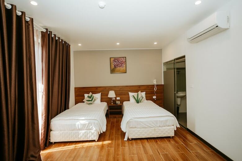 Luxstay Hotel Ha Long