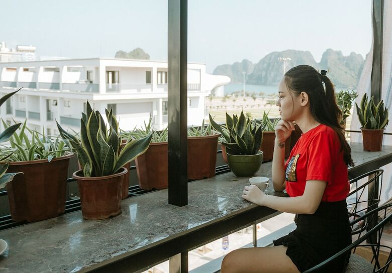 Luxstay Hotel Ha Long
