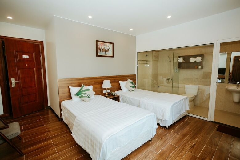 Luxstay Hotel Ha Long