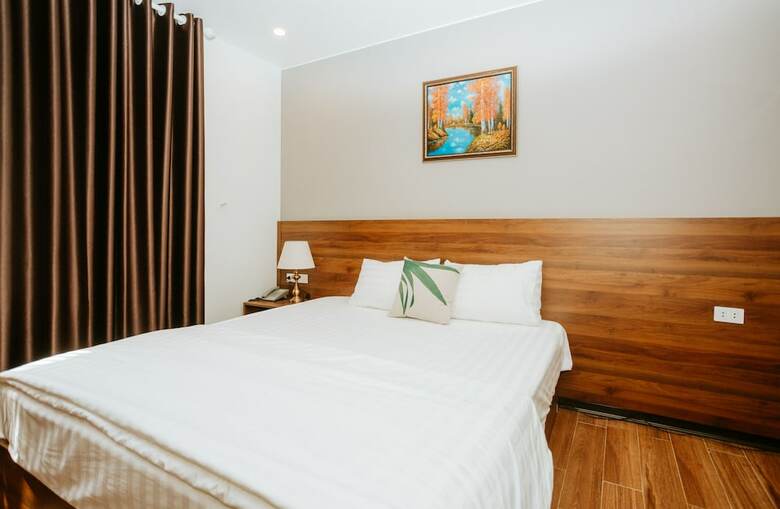 Luxstay Hotel Ha Long