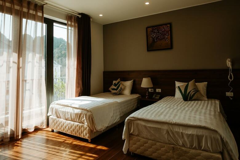 Luxstay Hotel Ha Long