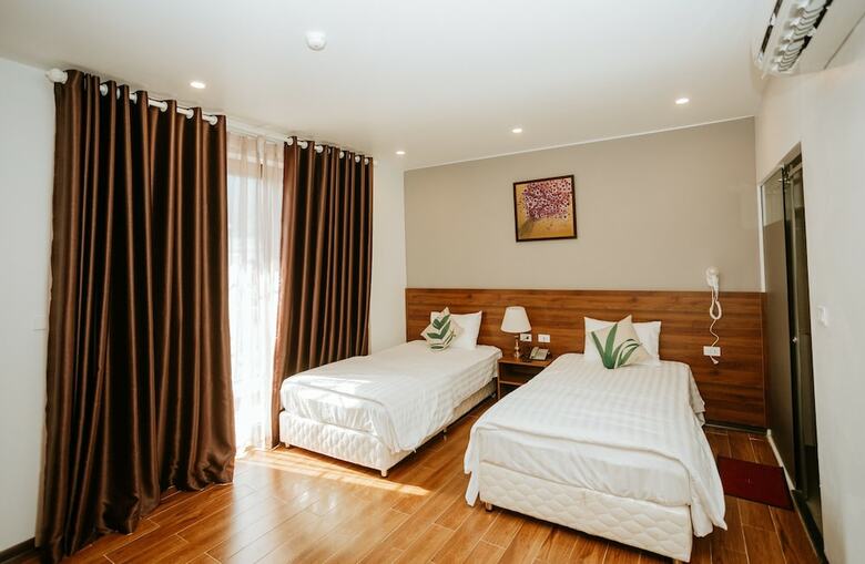 Luxstay Hotel Ha Long