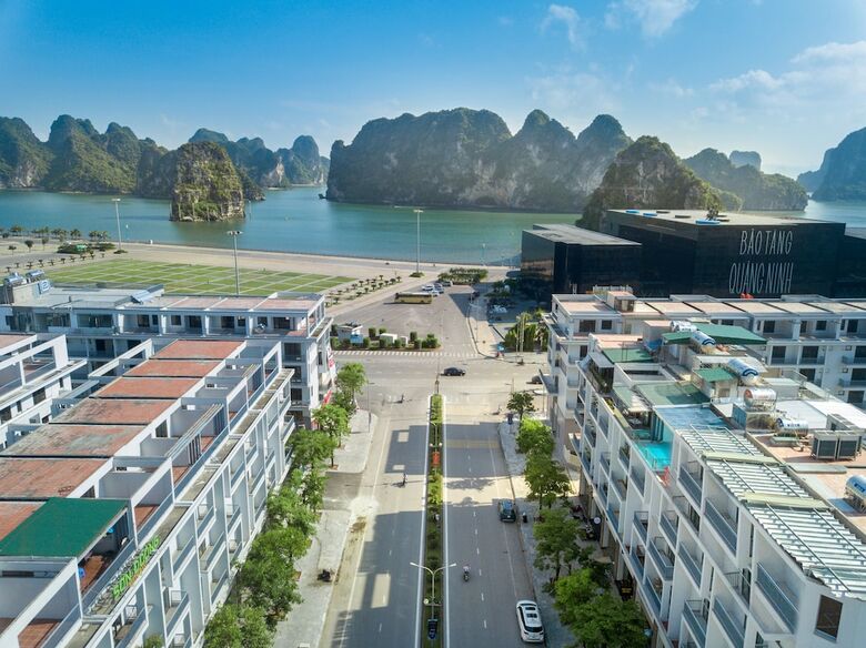 Luxstay Hotel Ha Long