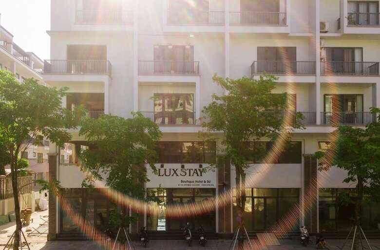 Luxstay Hotel Ha Long