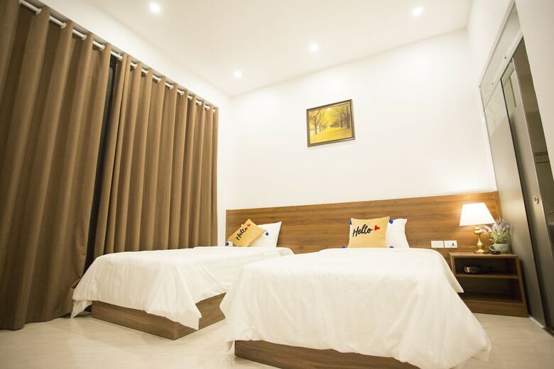 Luxstay Hotel Ha Long