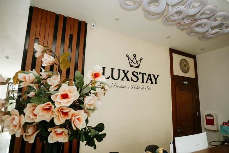 Luxstay Hotel Ha Long