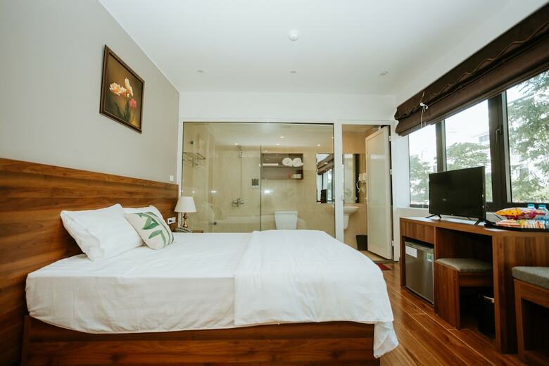 Luxstay Hotel Ha Long