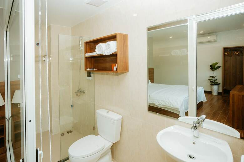 Luxstay Hotel Ha Long