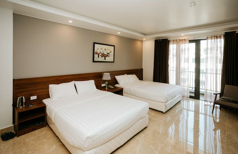 Luxstay Hotel Ha Long