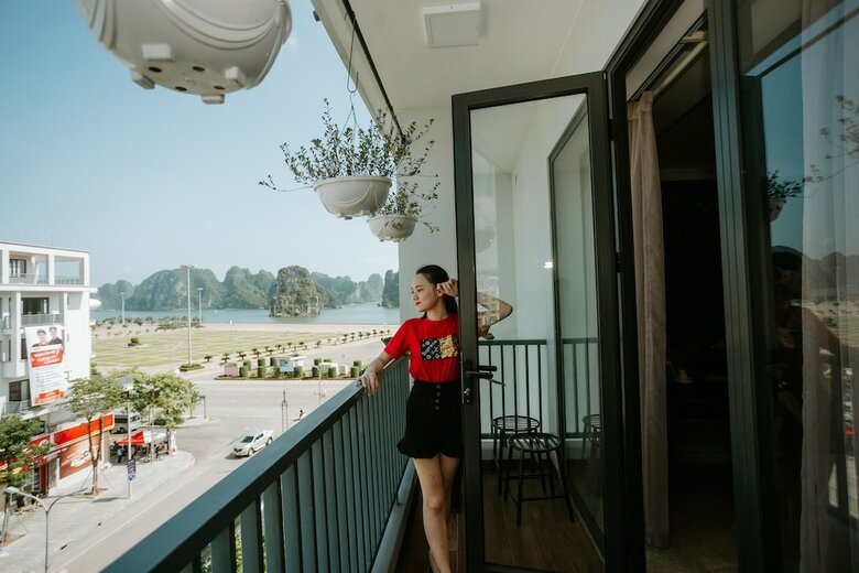 Luxstay Hotel Ha Long