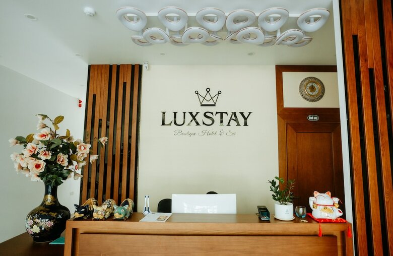Luxstay Hotel Ha Long
