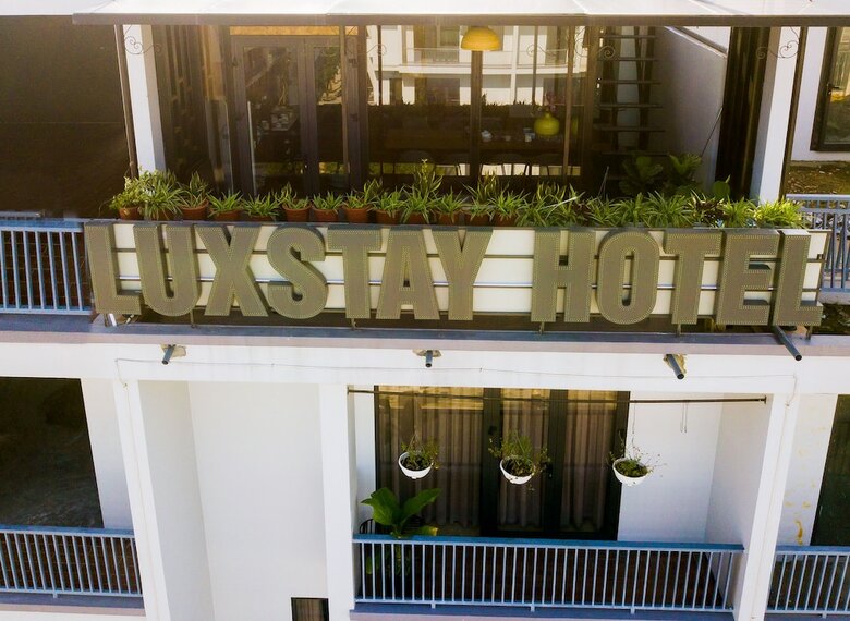 Luxstay Hotel Ha Long