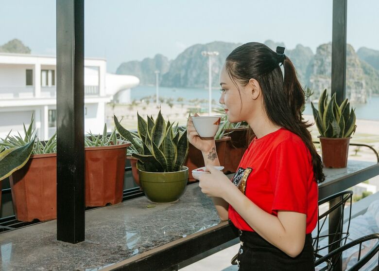 Luxstay Hotel Ha Long