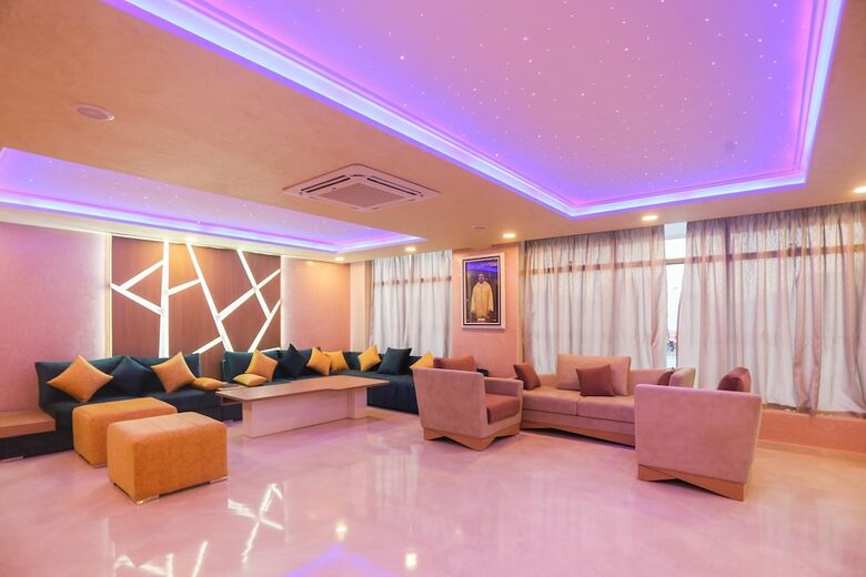 Hotel Makarim Tetouan