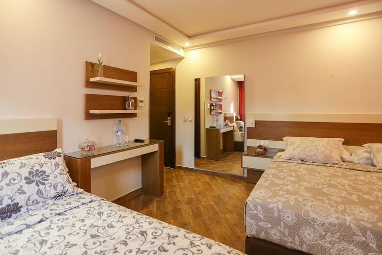 Hotel Makarim Tetouan