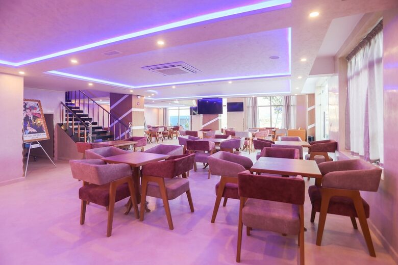 Hotel Makarim Tetouan