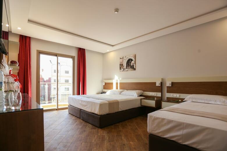Hotel Makarim Tetouan