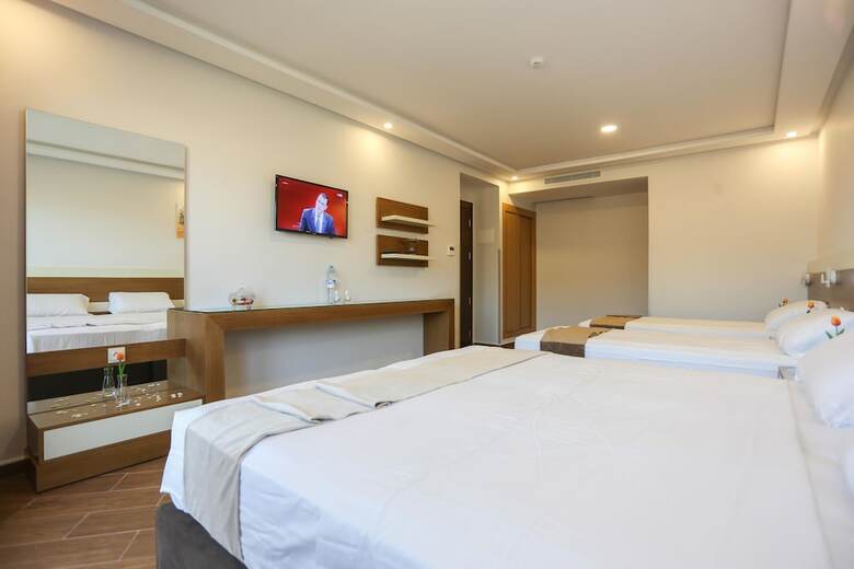 Hotel Makarim Tetouan
